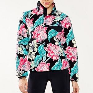 Rare Patagonia Synchilla Snap-T Fleece Pullover